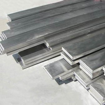 Hot Galvanized Flat Bar